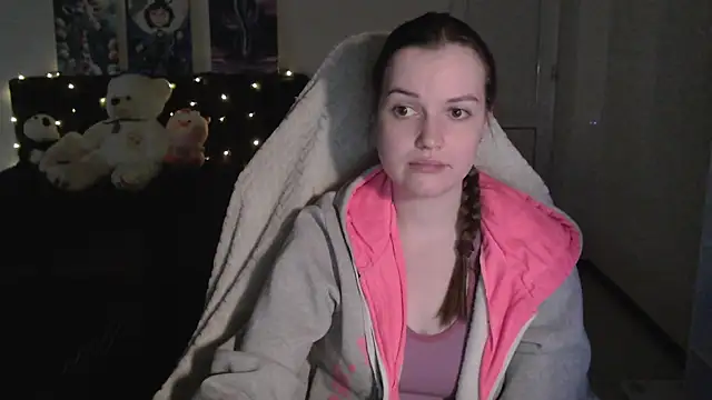 Little_flowers's cam snapshot