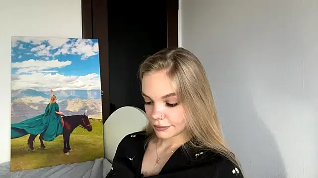 SweetAmelia69 live sex cam