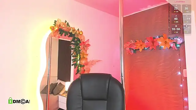 Dulcerose_01 live sex cam