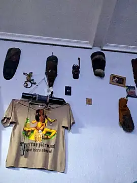 barbaszztop's cam snapshot