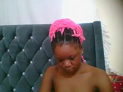 HotJeylee's cam snapshot