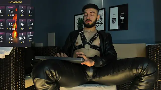 MarkWalker__ live sex cam