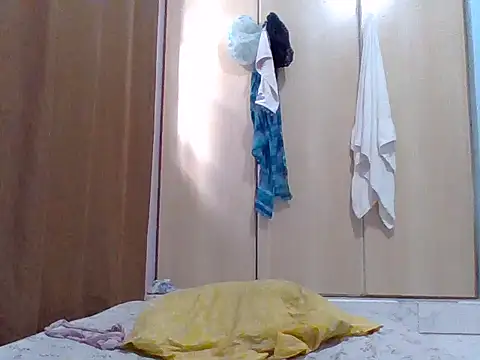 sweet-fancy's cam snapshot