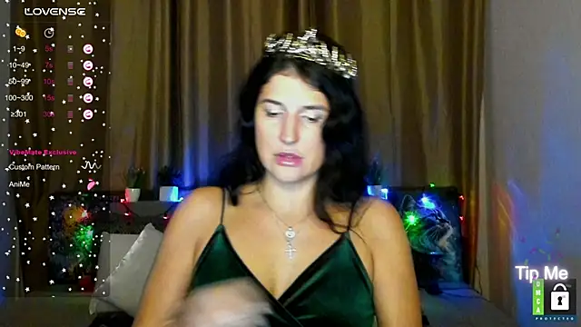 Alianna_Solo_Kisses live sex cam