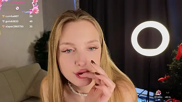 CindyGreen live sex cam