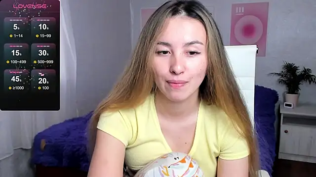 Geisha_Anna's cam snapshot