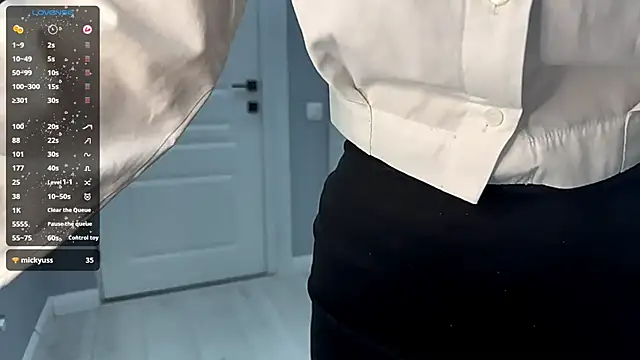 Wow_Akemi's cam snapshot