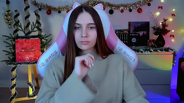 AliceCharmy live sex cam