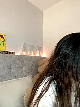 ARITOO_ live sex cam