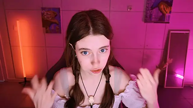 Yoka_paradoXXX live sex cam