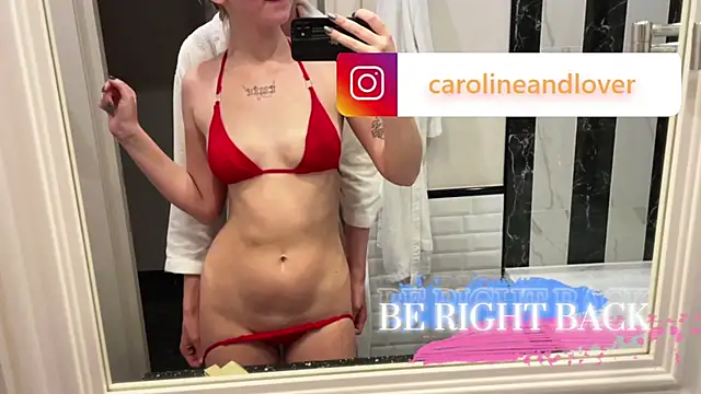 Caroline_lover_'s web cam