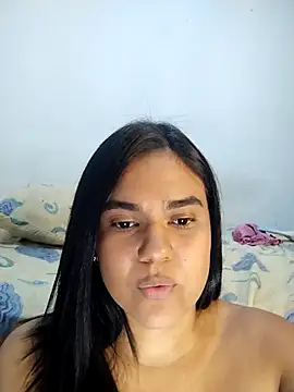 AntonellaShot live sex cam