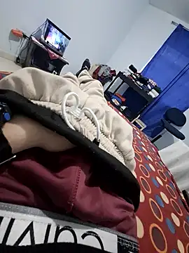 AndyBlakee live sex cam