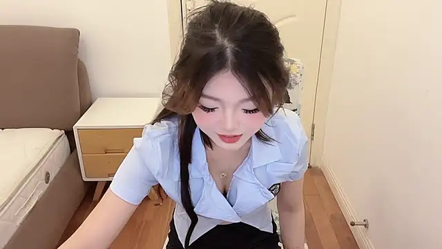 xiaoxia999 live sex cam