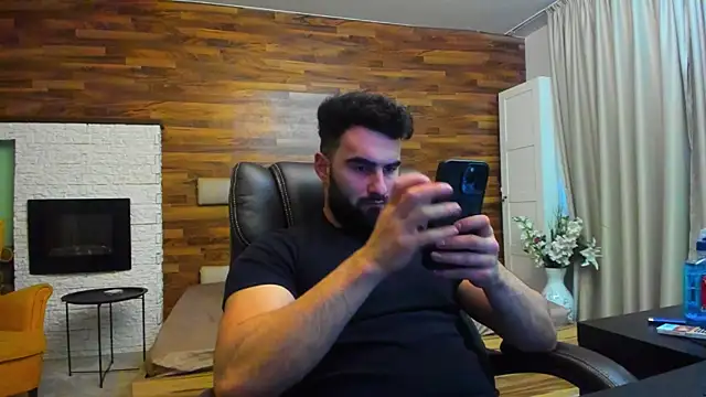 MicahLane's cam snapshot