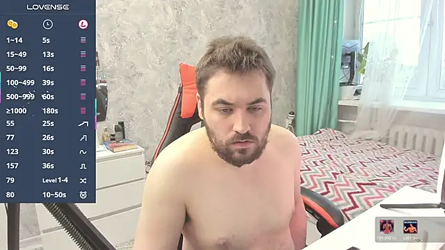 Morlaios's cam snapshot