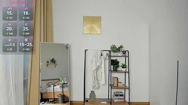 FaaBinaa live sex cam