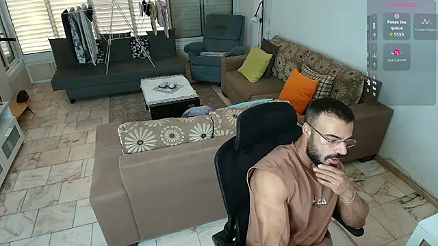 Todd_dantes live sex cam