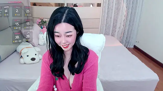 Xiaodie-baby's cam snapshot