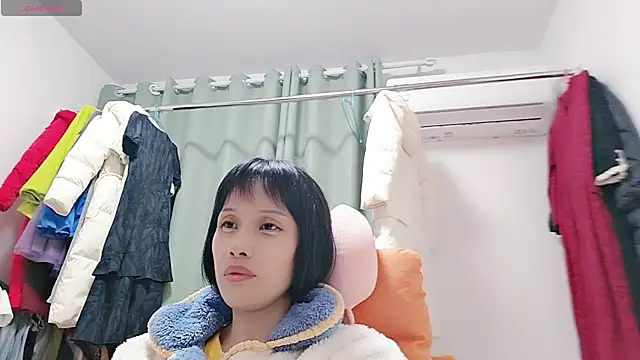 Yan61's cam snapshot