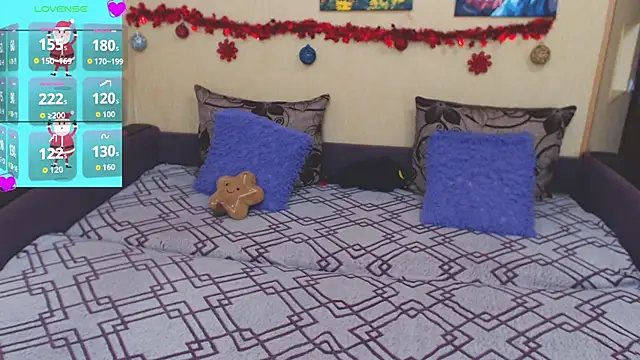 JuliaKeln live sex cam