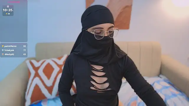 Lailaa_lush live sex cam