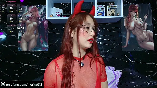 Morita_18_ live sex cam