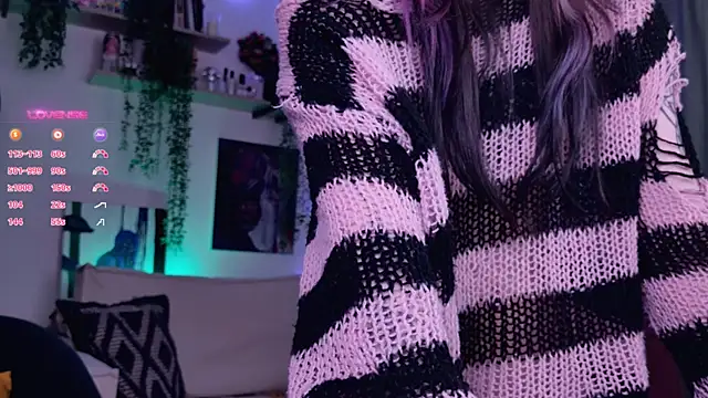 Lollyshy live sex cam