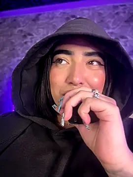 Scarlett-LS live sex cam