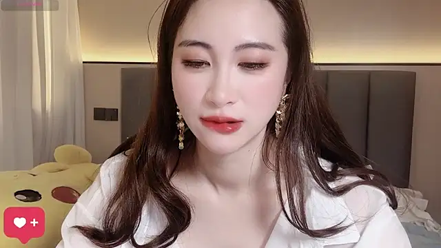 wuyueaini live sex cam