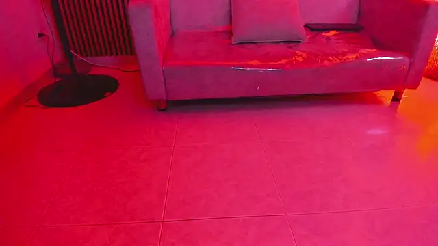 TyagoRoberts's cam snapshot