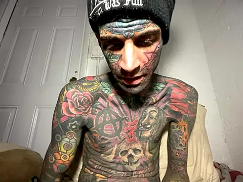 Dyskizly's cam snapshot