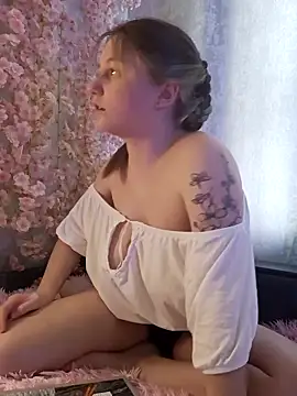 Bonechka live sex cam