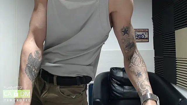 Rustynf1tz_'s cam snapshot