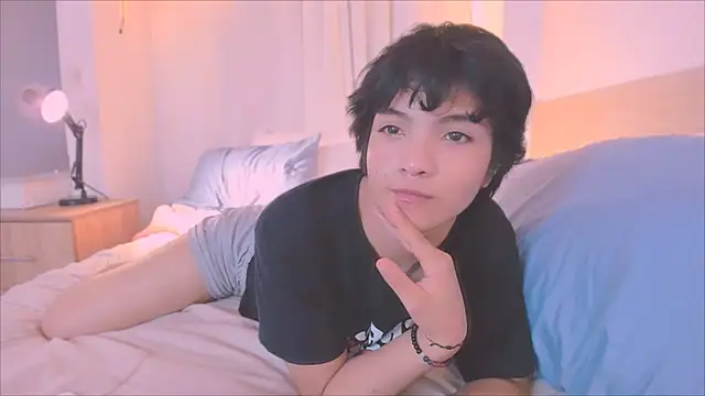 Sweet_Allan live sex cam