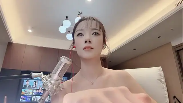 Butterbear live sex cam