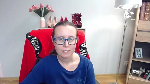 sweetxLizzy live sex cam