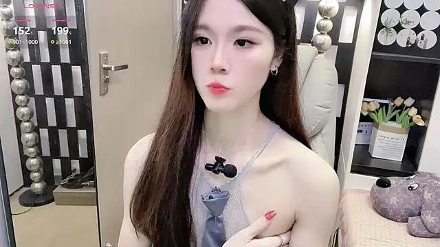 Yueyue-MM's cam snapshot