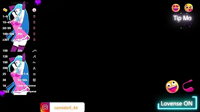 Trixiroy live sex cam