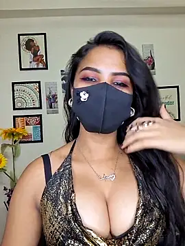 Noor-Bold live sex cam