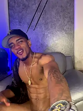 AaronCruz_ live sex cam