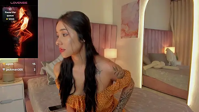 SweetGirl______ live sex cam