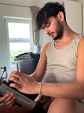 Gipsyboysteve live sex cam