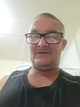 daddy_man live sex cam