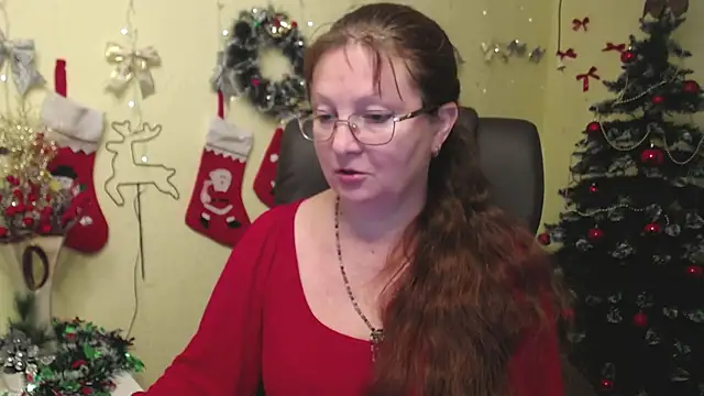 VanessaHotts's cam snapshot