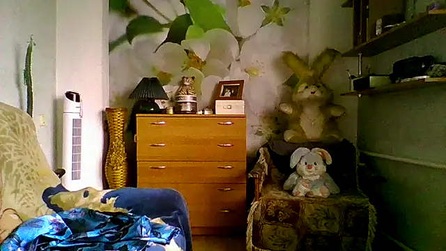 maritanna's cam snapshot