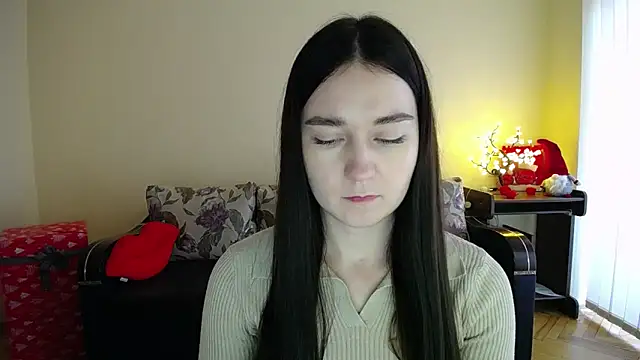 Pretty_shy live sex cam
