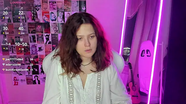Anora_Miller's cam snapshot