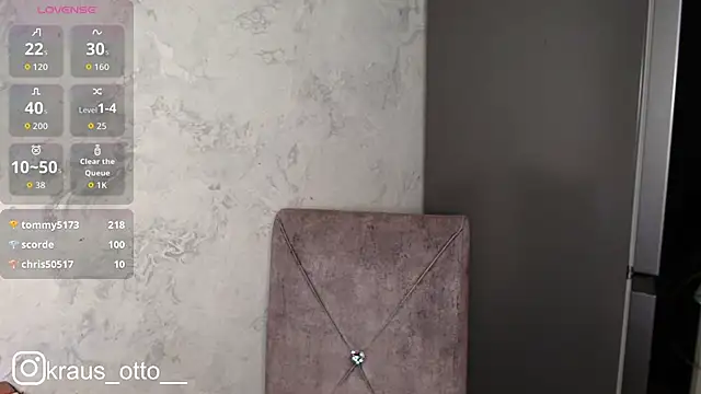 mrs_kitty69 live sex cam