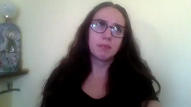 EvaClassy's cam snapshot